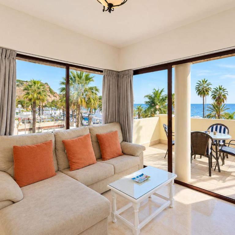 Apartment Burriana Spainsunrentals 1162 - Appartement - Vue sur Mer - 2