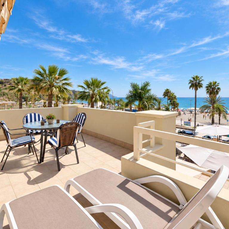 Apartment Burriana Spainsunrentals 1162 - Appartement - Vue sur Mer - 3