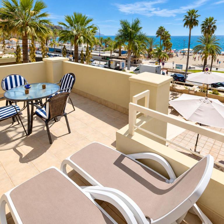 Apartment Burriana Spainsunrentals 1162 - Appartement - Vue sur Mer - 4