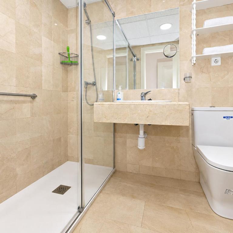 Apartment Burriana Spainsunrentals 1162 - Appartement - Vue sur Mer - 5