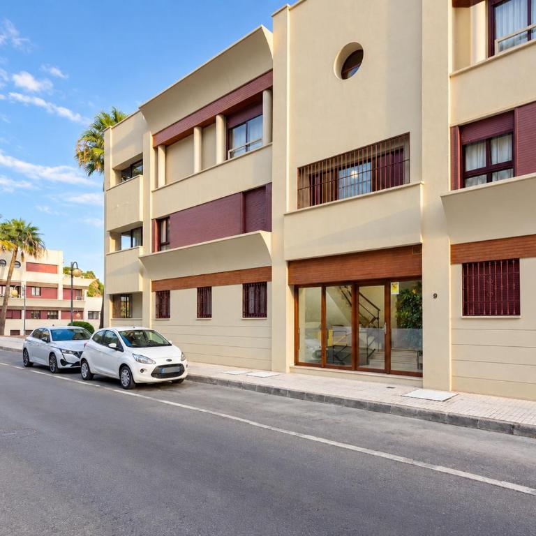 Apartment Burriana Spainsunrentals 1162 - Appartement - Vue sur Mer - 8