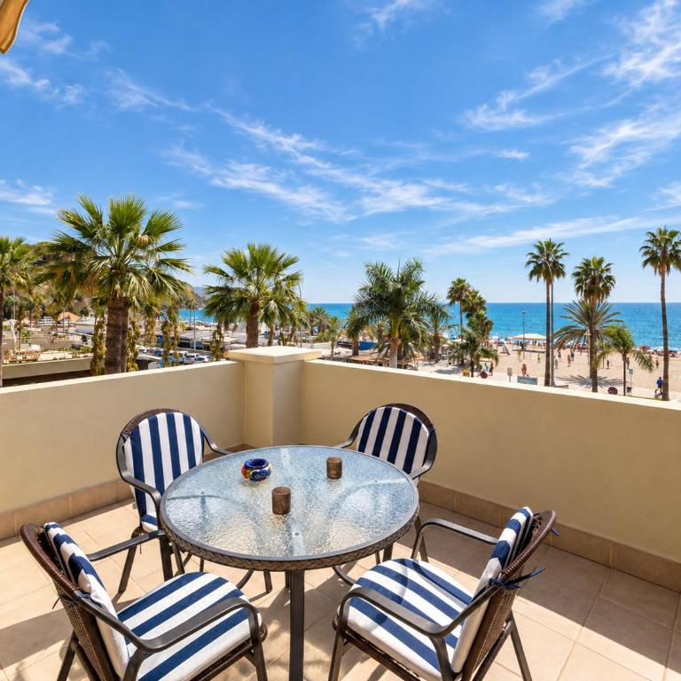 Apartment Burriana Spainsunrentals 1162 - Appartement - Vue sur Mer - 9