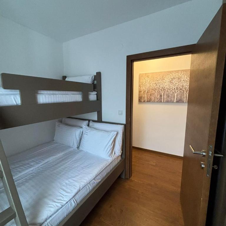 Exclusive Apartments - Nivalis Jahorina - Superior Apartman sa 2 Spavaće Sobe - 20