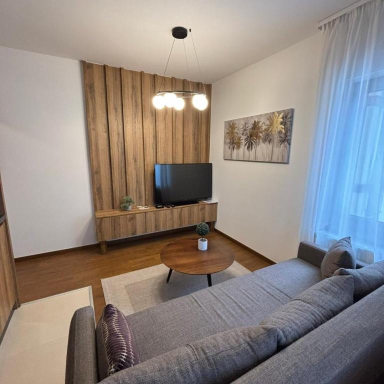 Exclusive Apartments - Nivalis Jahorina - Superior Apartman sa 2 Spavaće Sobe - 14