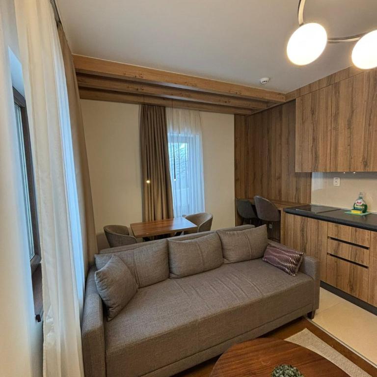 Exclusive Apartments - Nivalis Jahorina - Superior Apartman sa 2 Spavaće Sobe - 15