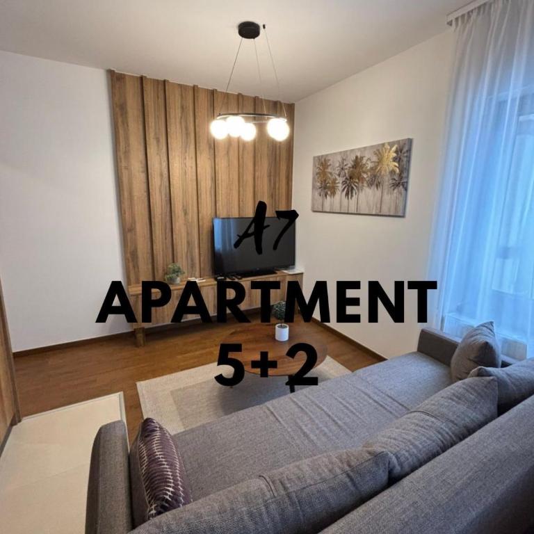Exclusive Apartments - Nivalis Jahorina - Superior Apartman sa 2 Spavaće Sobe - 22