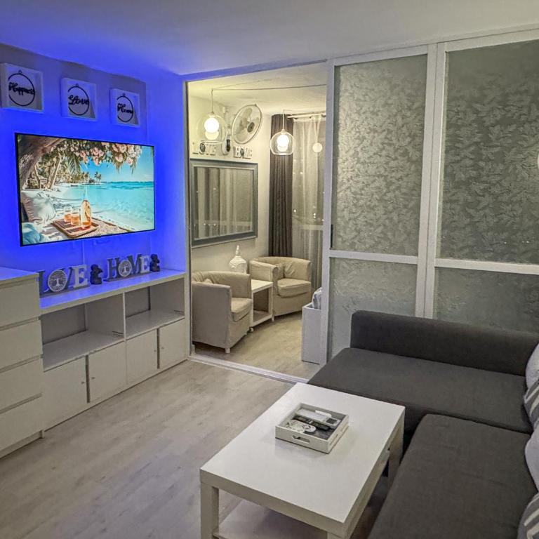 Buena Vista Chillounge - Appartement 1 Chambre - 9