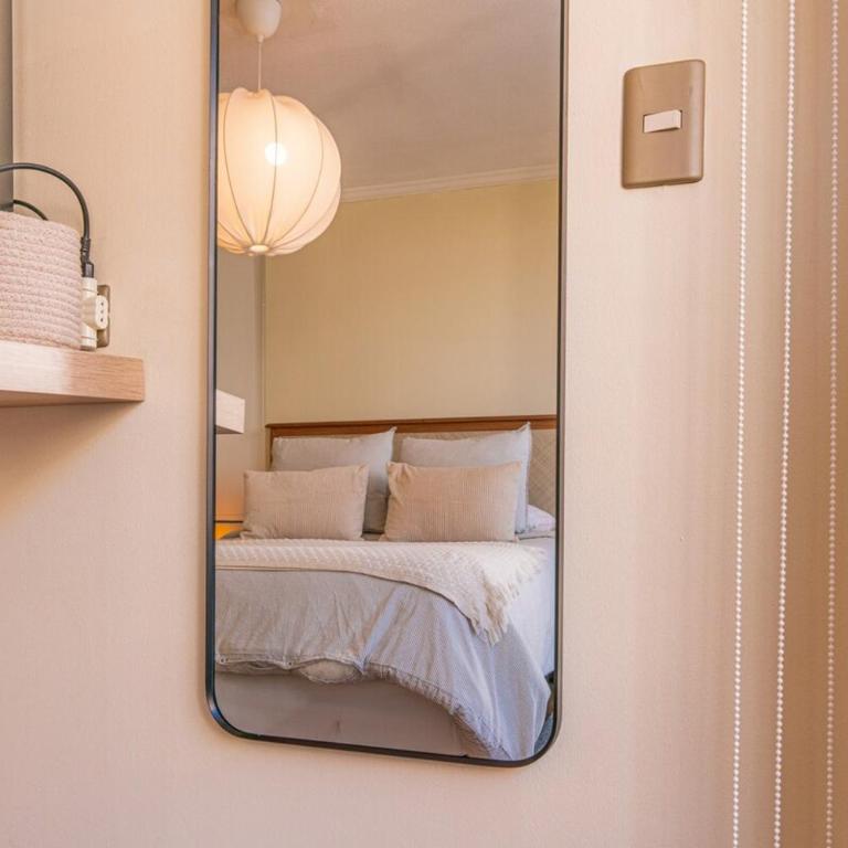 Primavera y vista Cordillera, 2B2D, Ñuñoa - Two-Bedroom Apartment - 4
