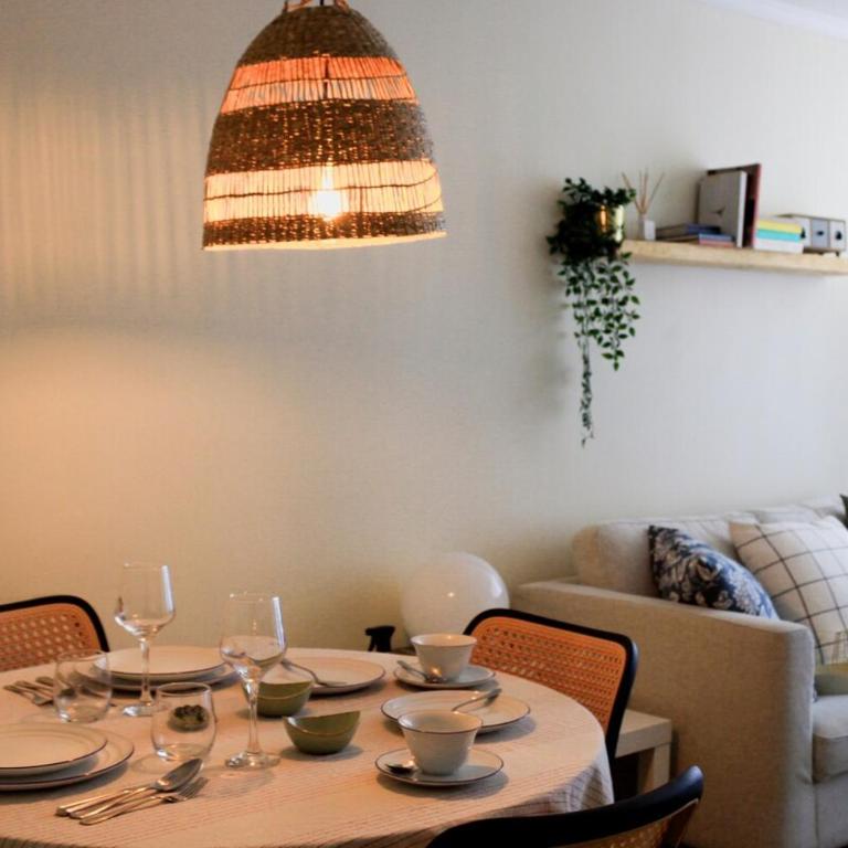 Primavera y vista Cordillera, 2B2D, Ñuñoa - Two-Bedroom Apartment - 15