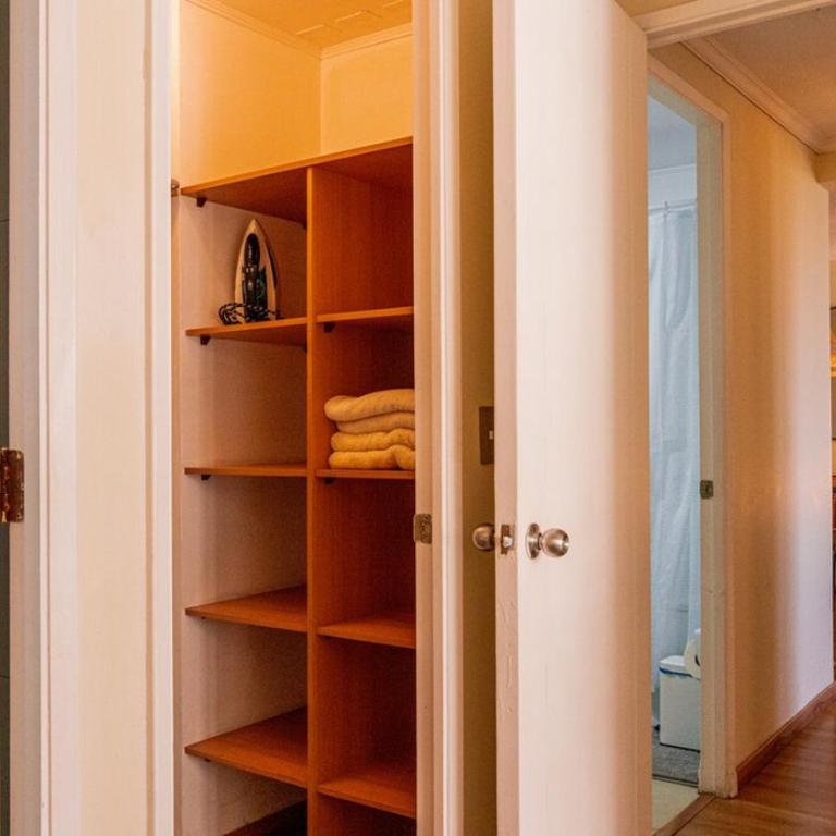 Primavera y vista Cordillera, 2B2D, Ñuñoa - Two-Bedroom Apartment - 33
