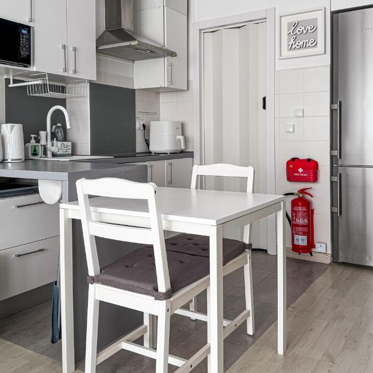 Buena Vista Chillounge - Appartement 1 Chambre - 11