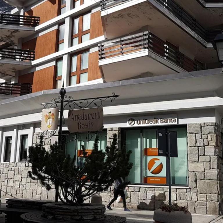 1BR Near Slopes, Shops & Après-Ski - Apartamento de 1 dormitorio - 7