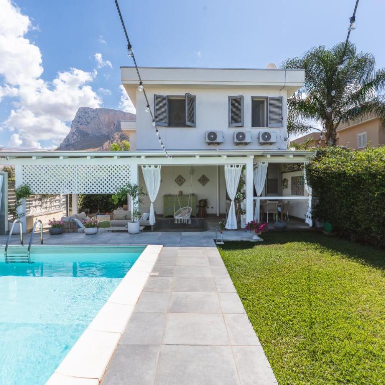 Villa Nahe - Villa - 1