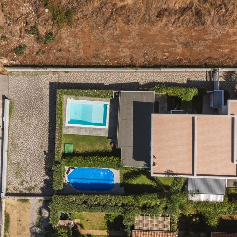 Villa Nahe - Villa - 7