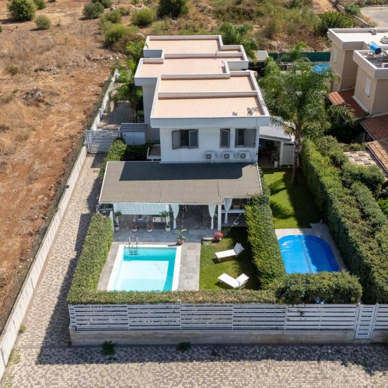 Villa Nahe - Villa - 16