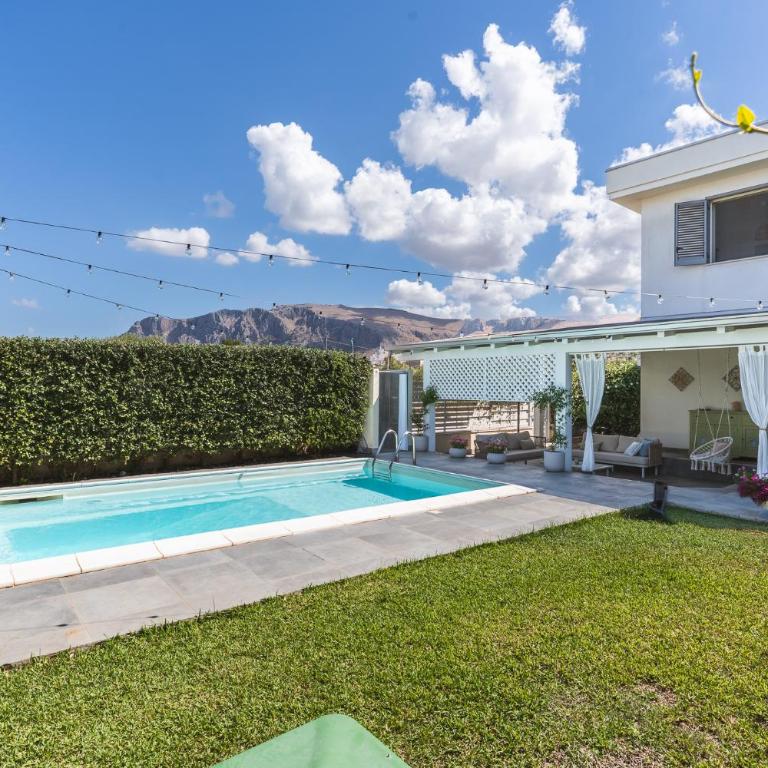 Villa Nahe - Villa - 13