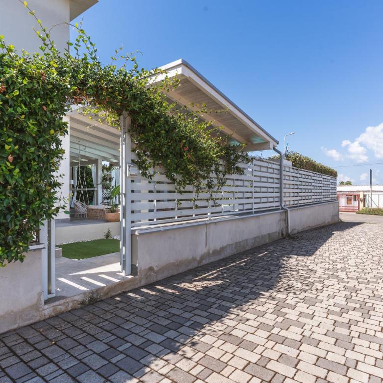 Villa Nahe - Villa - 21
