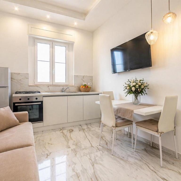 Frontemare Apartment by Symphonya Luxury Rentals - Appartamento - 1