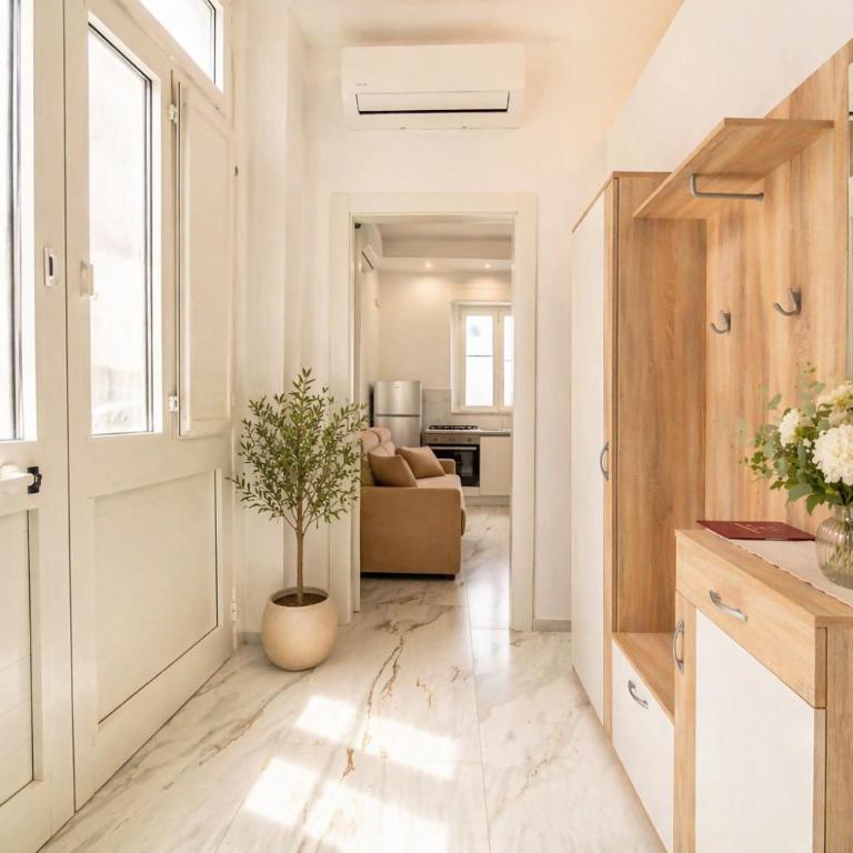 Frontemare Apartment by Symphonya Luxury Rentals - Appartamento - 5