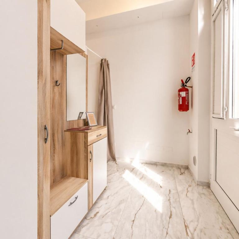 Frontemare Apartment by Symphonya Luxury Rentals - Appartamento - 6
