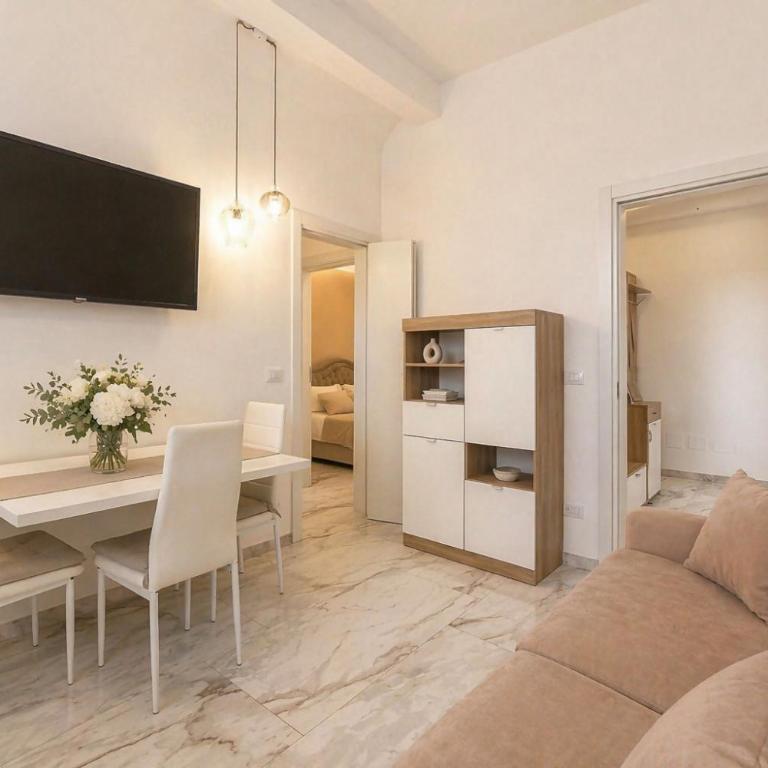 Frontemare Apartment by Symphonya Luxury Rentals - Appartamento - 7