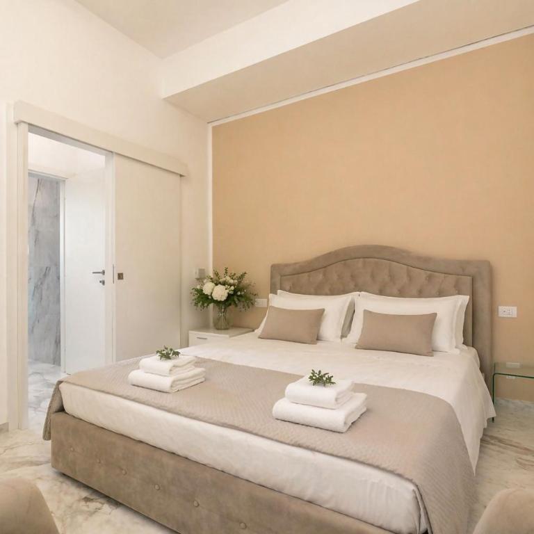 Frontemare Apartment by Symphonya Luxury Rentals - Appartamento - 9