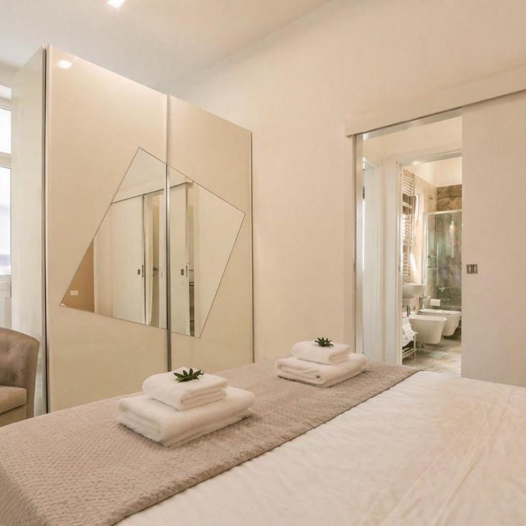 Frontemare Apartment by Symphonya Luxury Rentals - Appartamento - 8