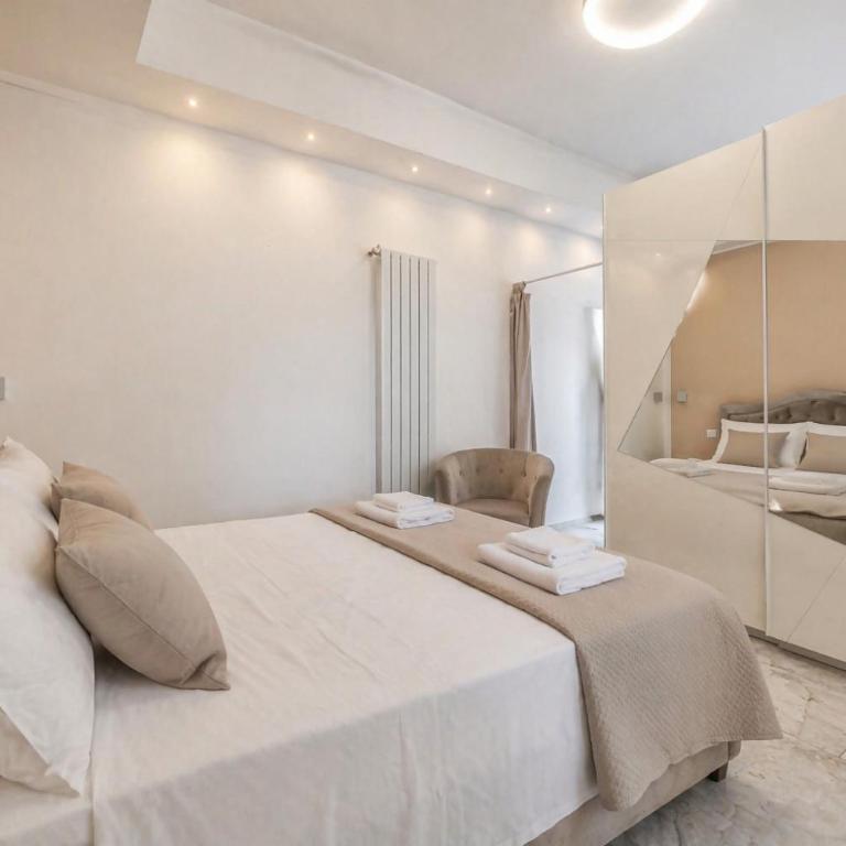Frontemare Apartment by Symphonya Luxury Rentals - Appartamento - 12