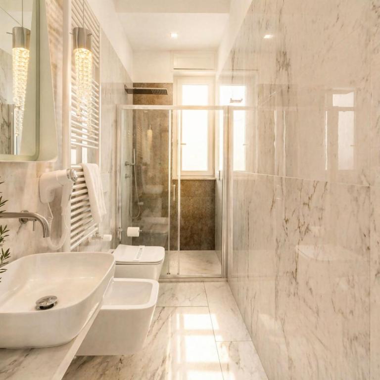 Frontemare Apartment by Symphonya Luxury Rentals - Appartamento - 13