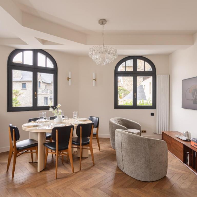 Ker Bella - 200m de la plage - Ferienhaus - 14