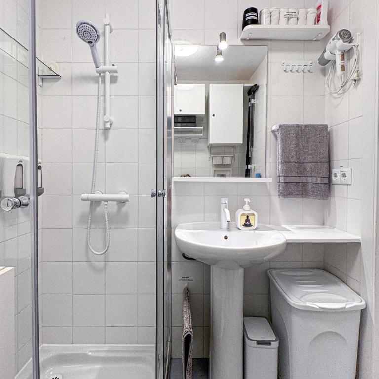 Buena Vista Chillounge - Appartement 1 Chambre - 22