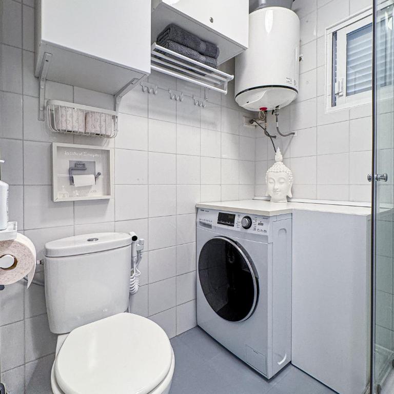 Buena Vista Chillounge - Appartement 1 Chambre - 23