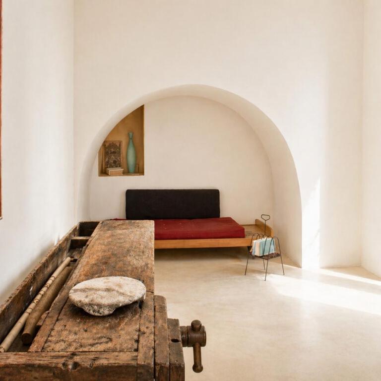 Dimora di Victor by Symphonya Luxury Holiday Rentals - Deluxe One-Bedroom Apartment with City View - 4