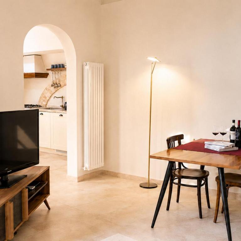 Dimora Louise by Symphonya Luxury Holiday Rentals - Apartment - 5