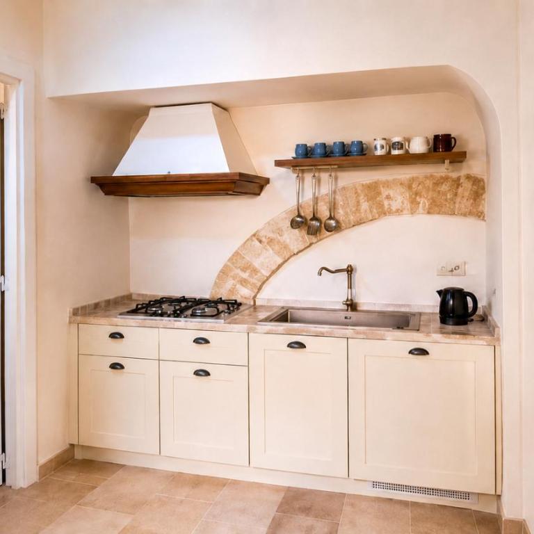 Dimora Louise by Symphonya Luxury Holiday Rentals - Apartment - 7