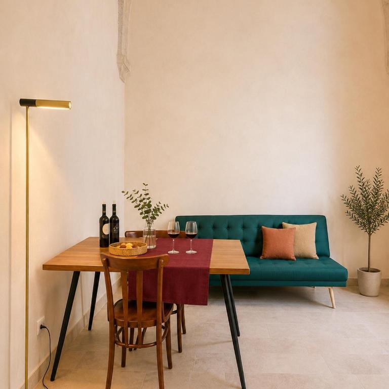 Dimora Louise by Symphonya Luxury Holiday Rentals - Apartment - 8
