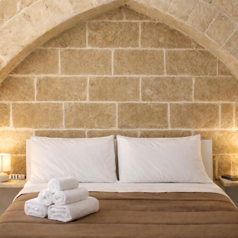 Dimora Moresco by Symphonya Luxury Holiday Ren... - Apartment - 1