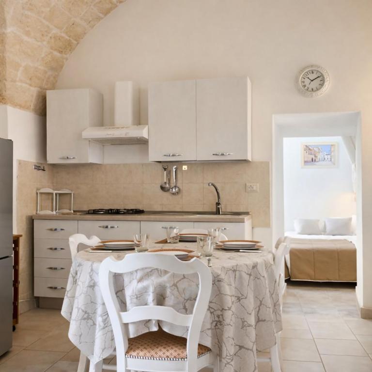 Dimora Moresco by Symphonya Luxury Holiday Ren... - Apartment - 2