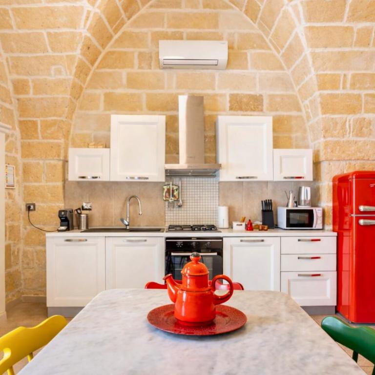 La Casetta del Pozzo by Symphonya Luxury Holiday Rentals - Two-Bedroom Apartment - 1