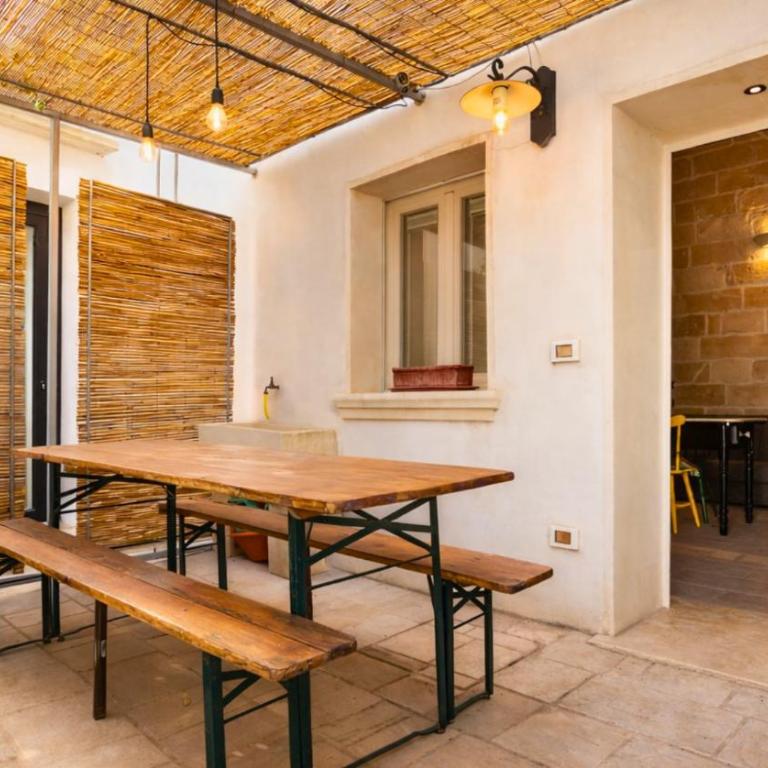 La Casetta del Pozzo by Symphonya Luxury Holiday Rentals - Two-Bedroom Apartment - 2
