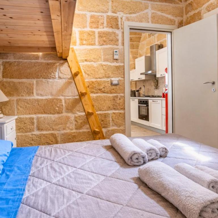 La Casetta del Pozzo by Symphonya Luxury Holiday Rentals - Two-Bedroom Apartment - 3