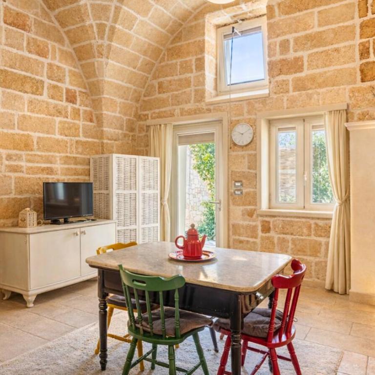 La Casetta del Pozzo by Symphonya Luxury Holiday Rentals - Two-Bedroom Apartment - 5
