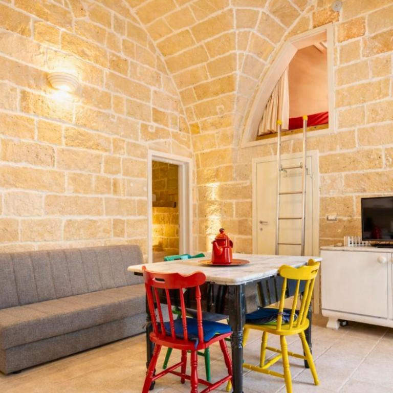 La Casetta del Pozzo by Symphonya Luxury Holiday Rentals - Two-Bedroom Apartment - 8