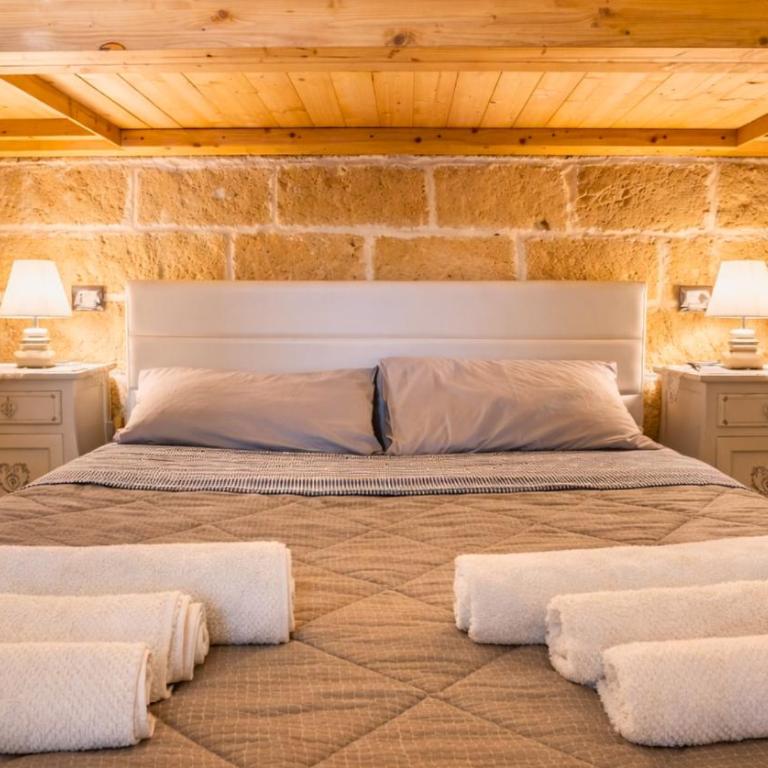 La Casetta del Pozzo by Symphonya Luxury Holiday Rentals - Two-Bedroom Apartment - 9