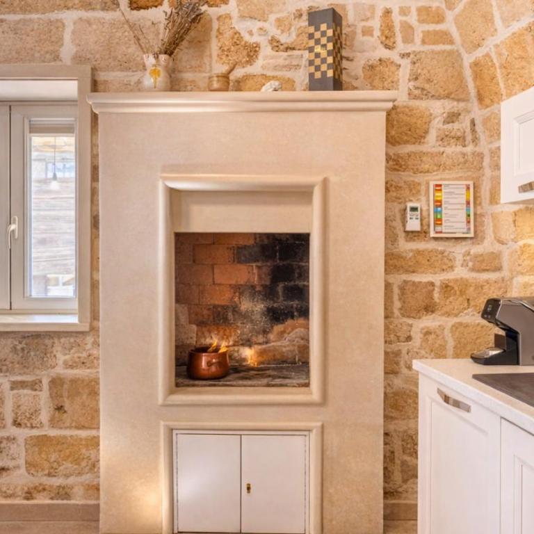 La Casetta del Pozzo by Symphonya Luxury Holiday Rentals - Two-Bedroom Apartment - 10