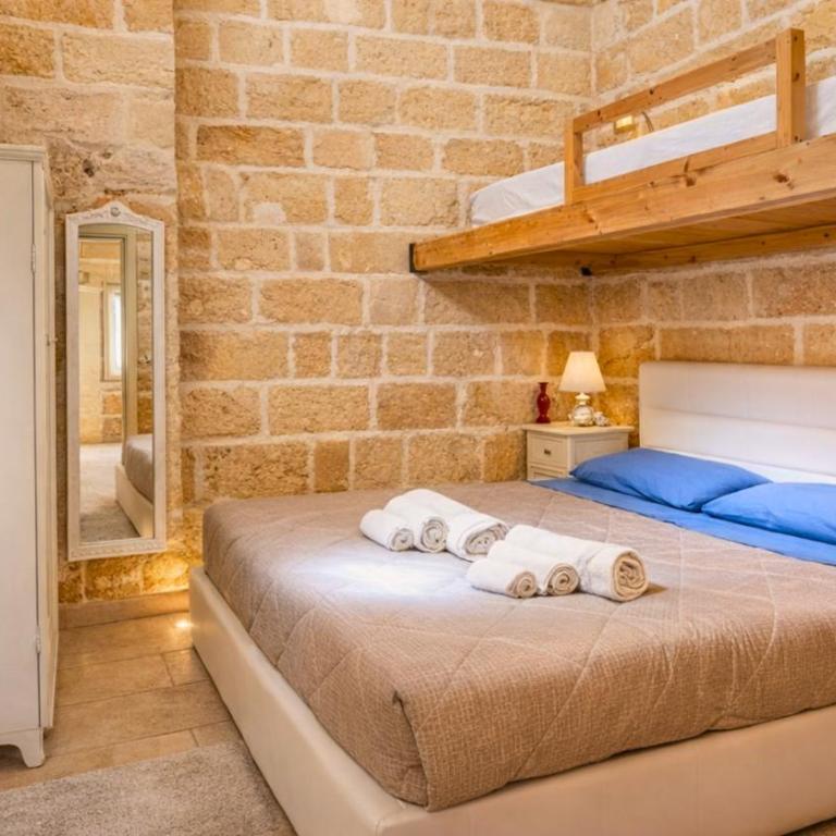 La Casetta del Pozzo by Symphonya Luxury Holiday Rentals - Two-Bedroom Apartment - 12