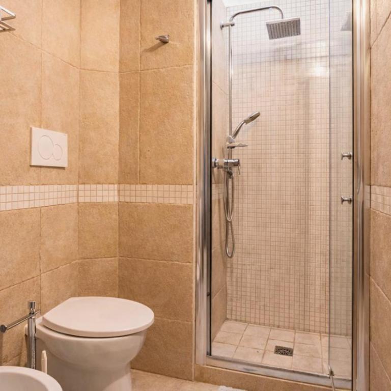La Casetta del Pozzo by Symphonya Luxury Holiday Rentals - Two-Bedroom Apartment - 13