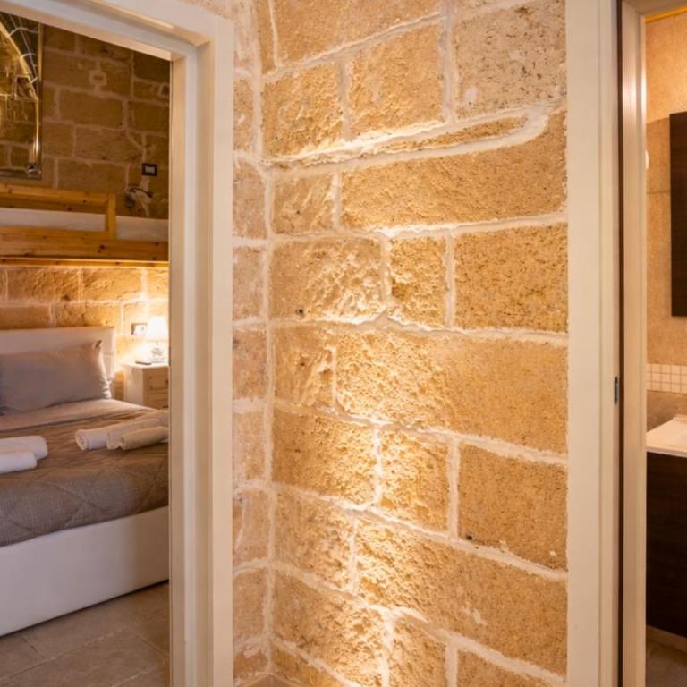 La Casetta del Pozzo by Symphonya Luxury Holiday Rentals - Two-Bedroom Apartment - 15