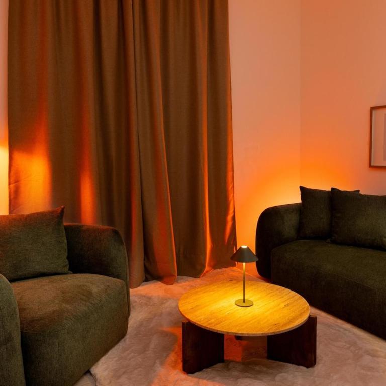 Cozy Luxury Apartment Graz 1 - Appartamento con 2 Camere da Letto - 2