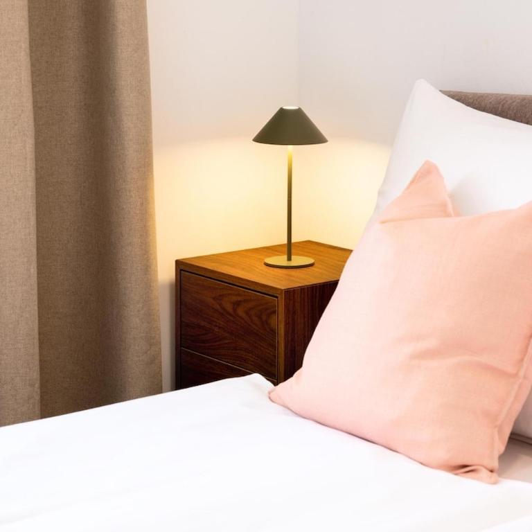 Cozy Luxury Apartment Graz 1 - Appartamento con 2 Camere da Letto - 3